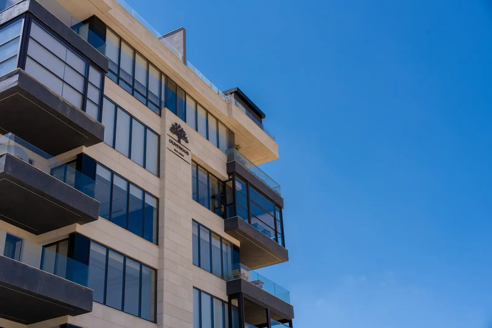Abdoun Corridor Buildings · 3
