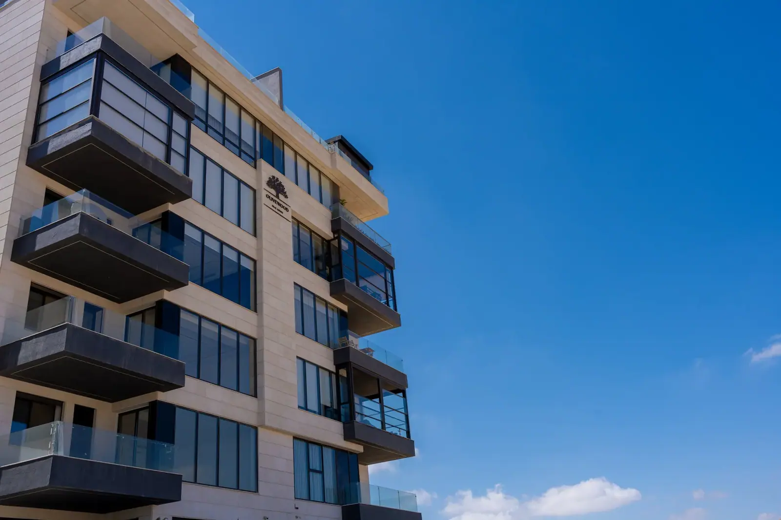Abdoun Corridor Buildings · 4