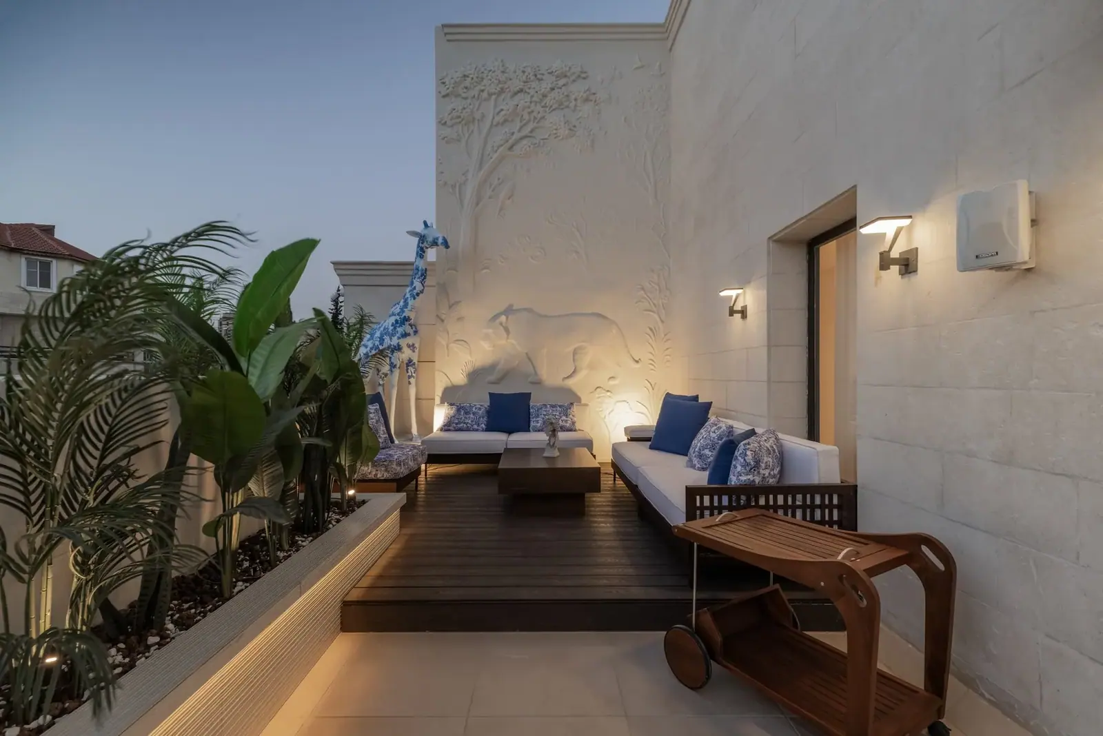 Abdoun Residence · 9