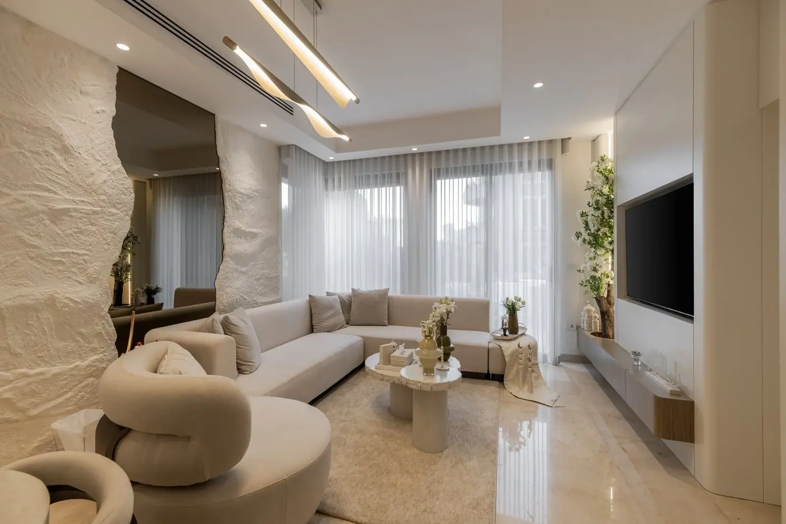 Abdoun Residence · 10