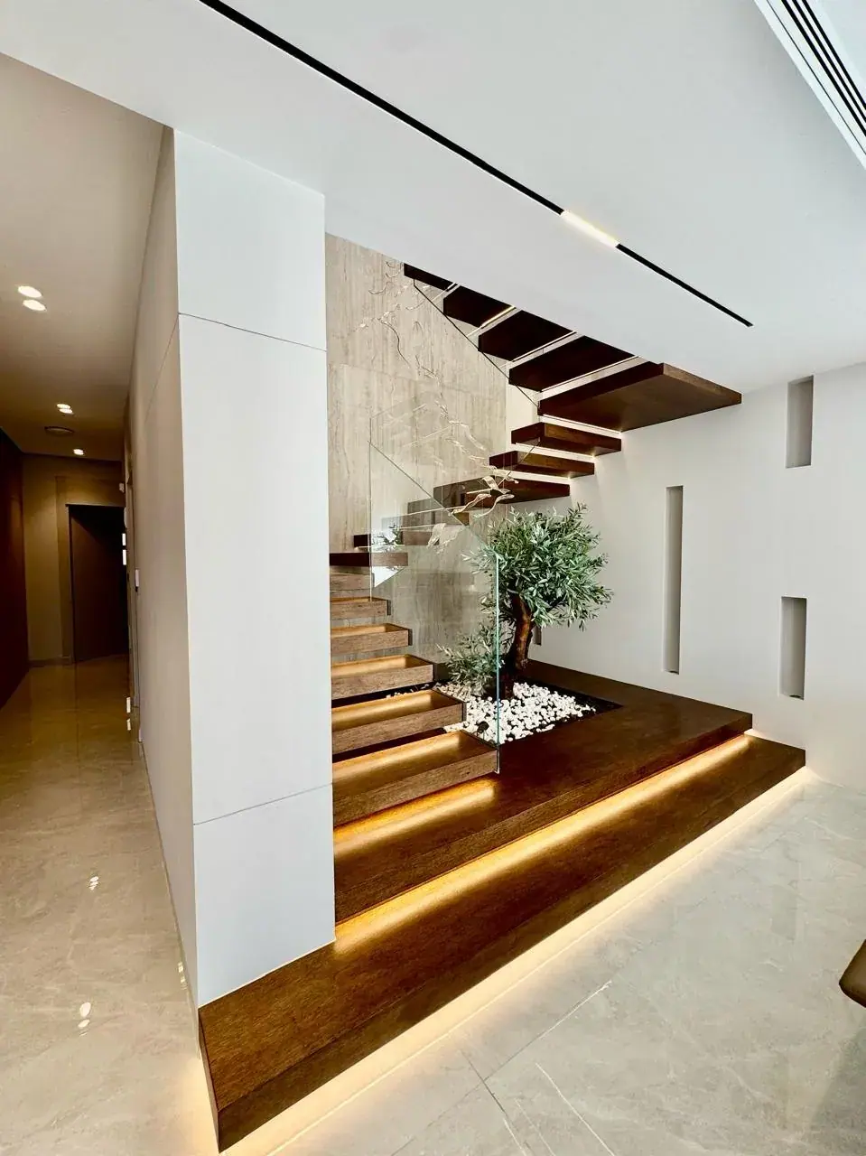 Stair