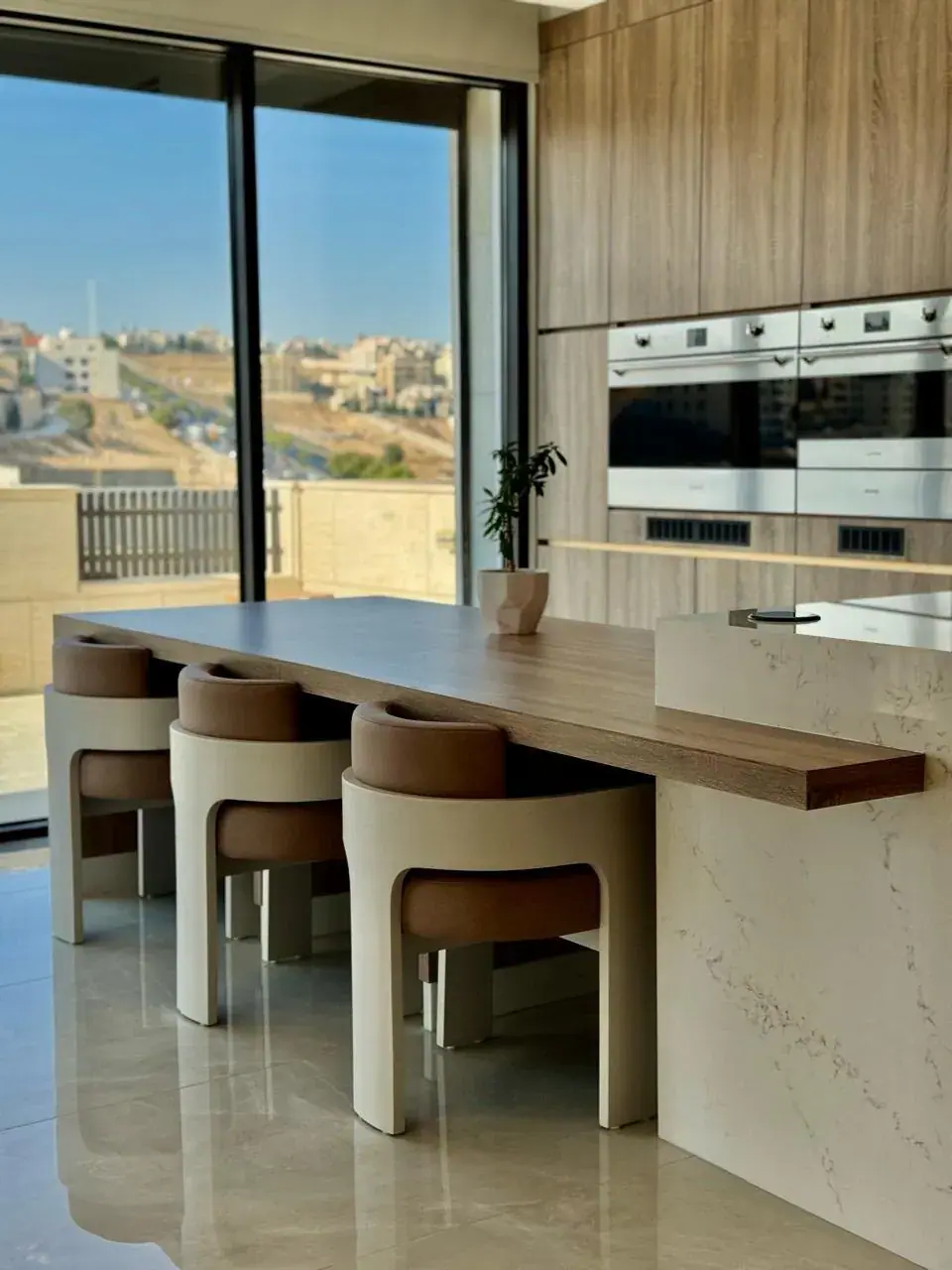 Duplex, Amman · 3