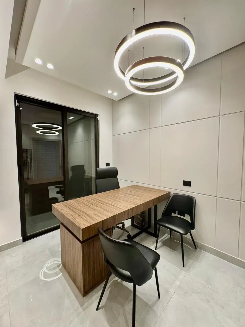 Duplex, Amman · 4