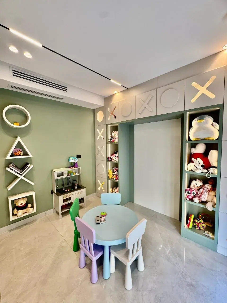 Duplex, Amman · 5
