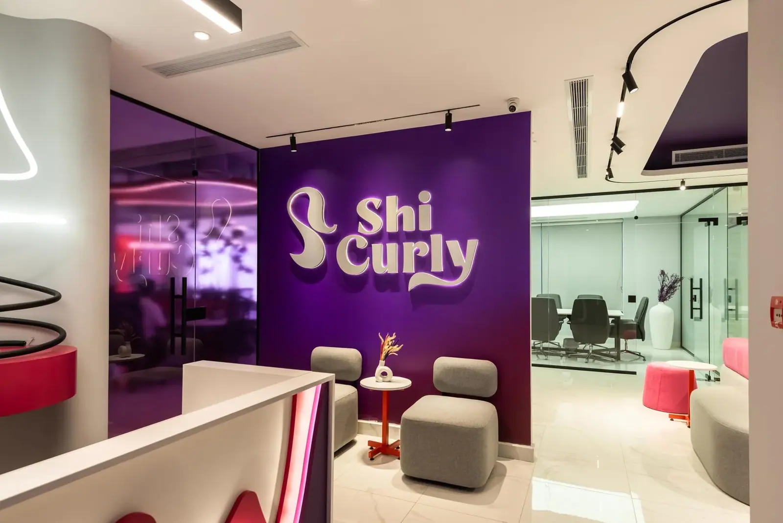 Head office