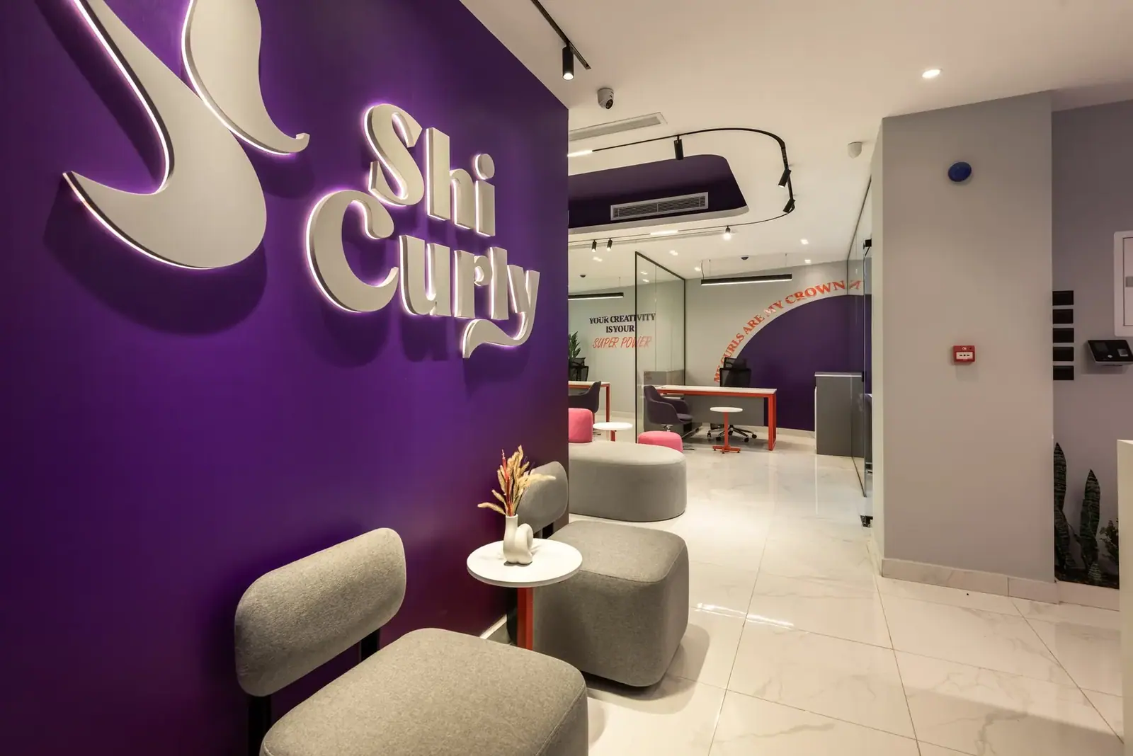 Shi Curly · 5