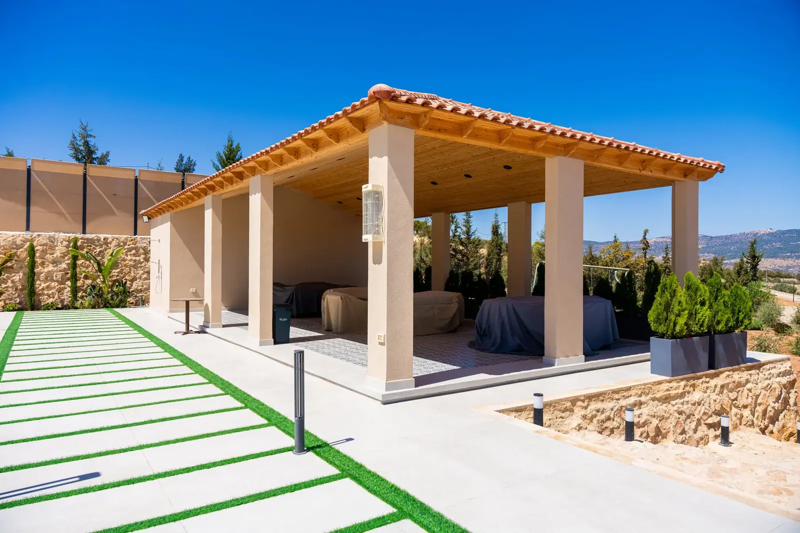 Pergola