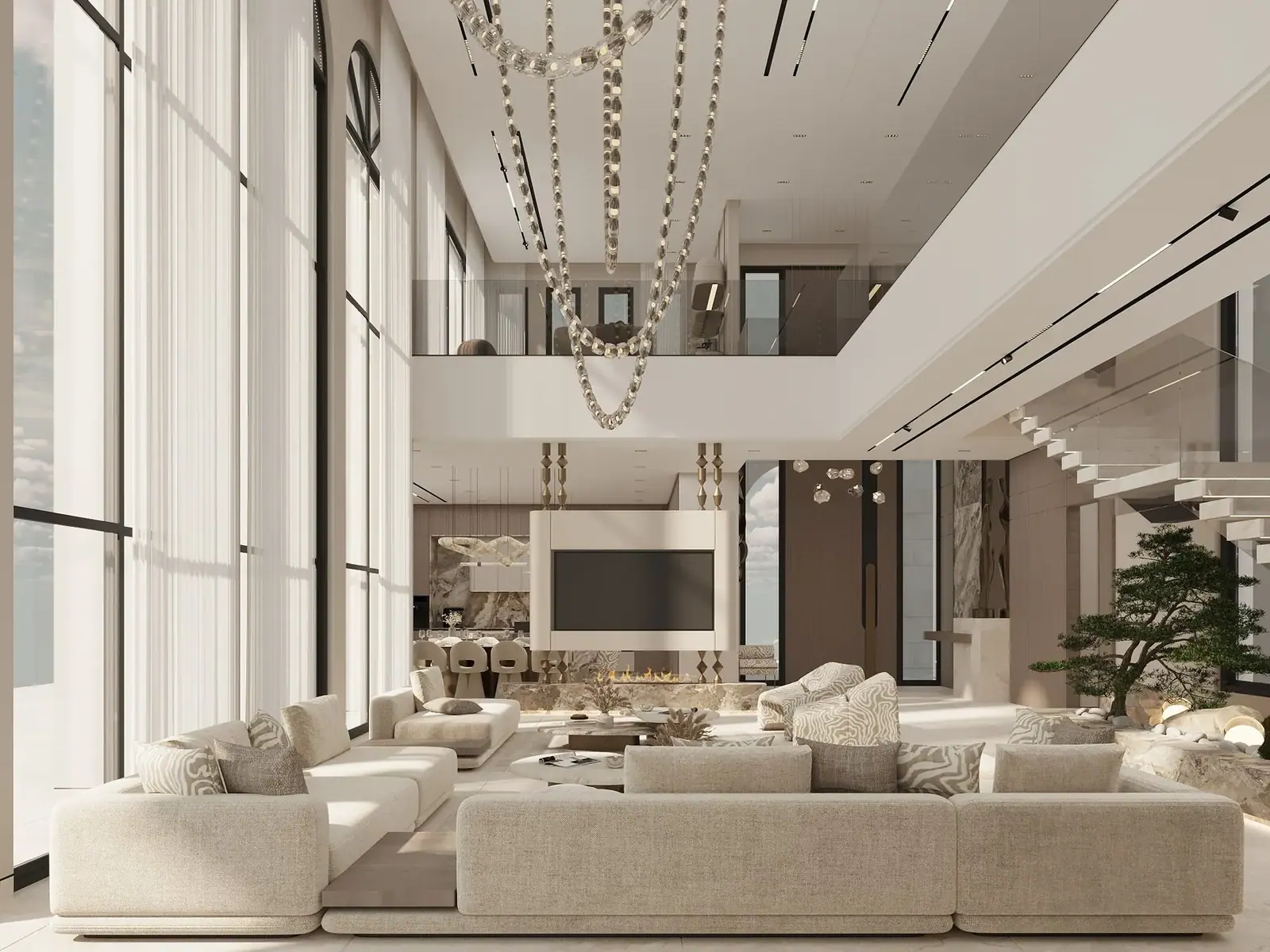 Design · Living